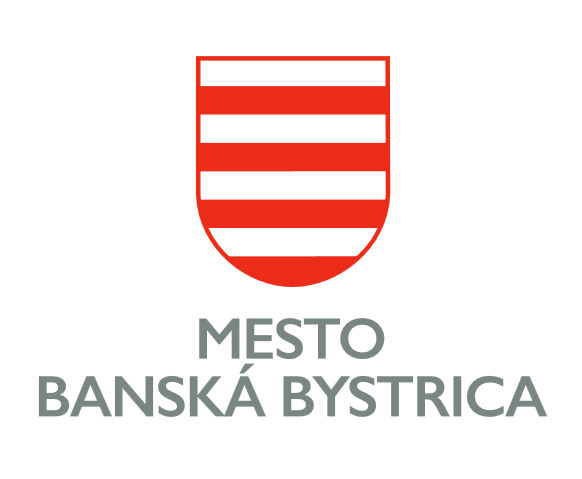 Erb mesta Banská Bystrica